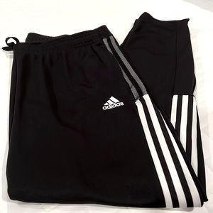 ADIDAS XL AEROREADY SPORT JOGGERS